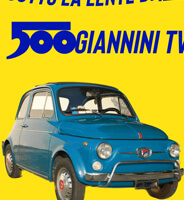 Giannini 500 TV L